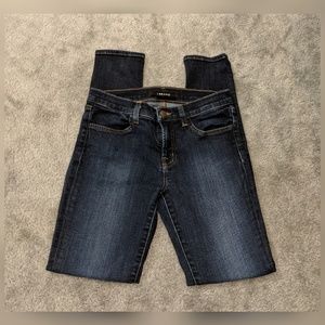 J BRAND skinny jeans